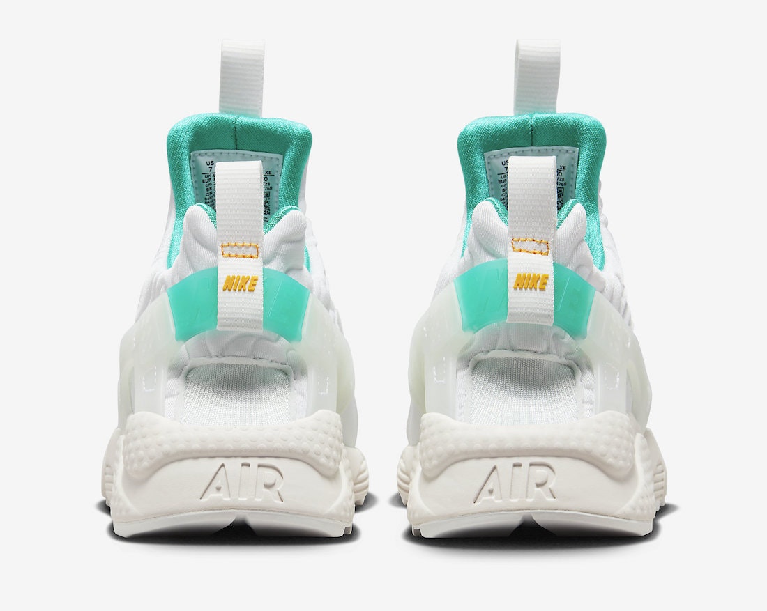 Serena Williams x Nike Air Huarache "Summit White"