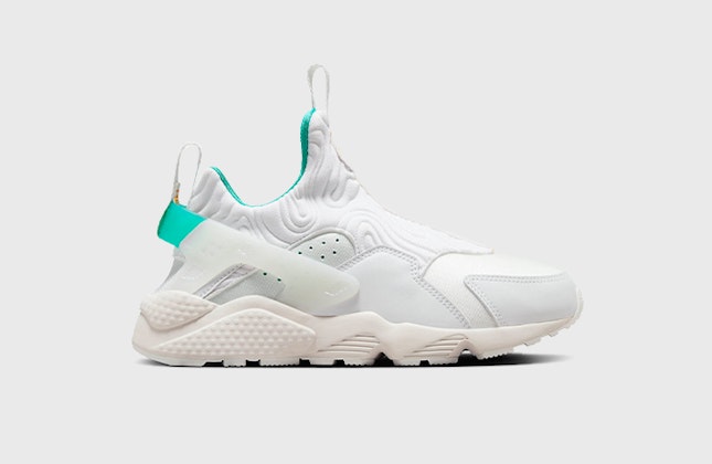 Serena Williams x Nike Air Huarache "Summit White" Serena Williams x Nike Air Huarache "Summit White"
