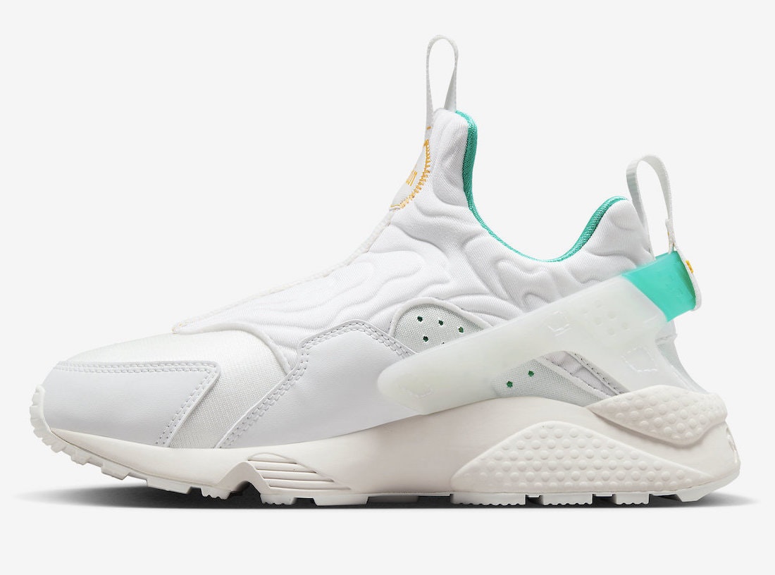 Serena Williams x Nike Air Huarache "Summit White"