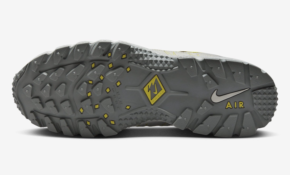 Nike Air Humara "High Voltage"