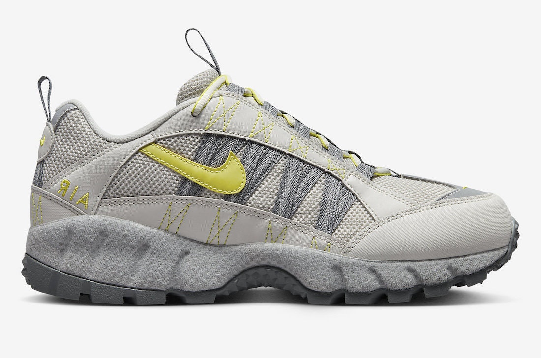 Nike Air Humara "High Voltage"