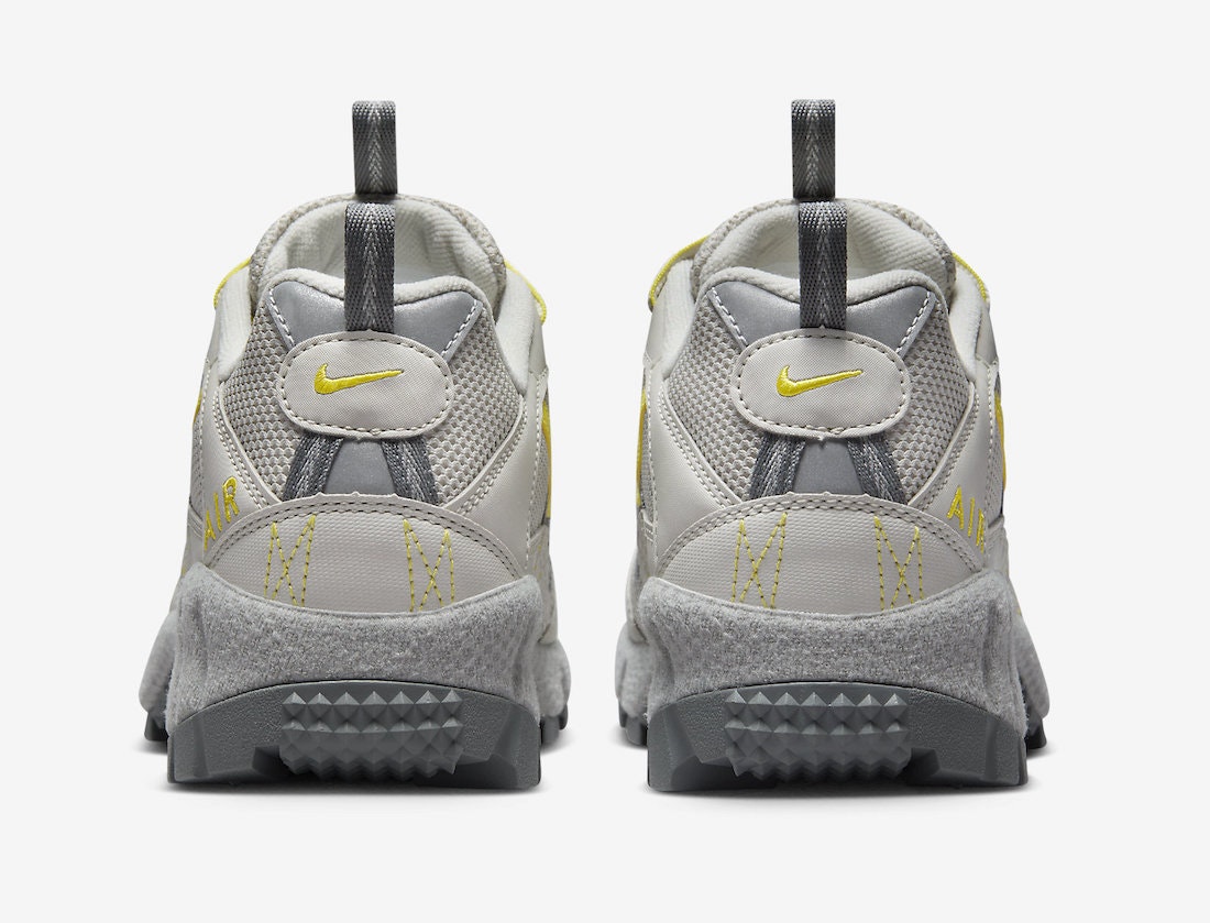 Nike Air Humara "High Voltage"
