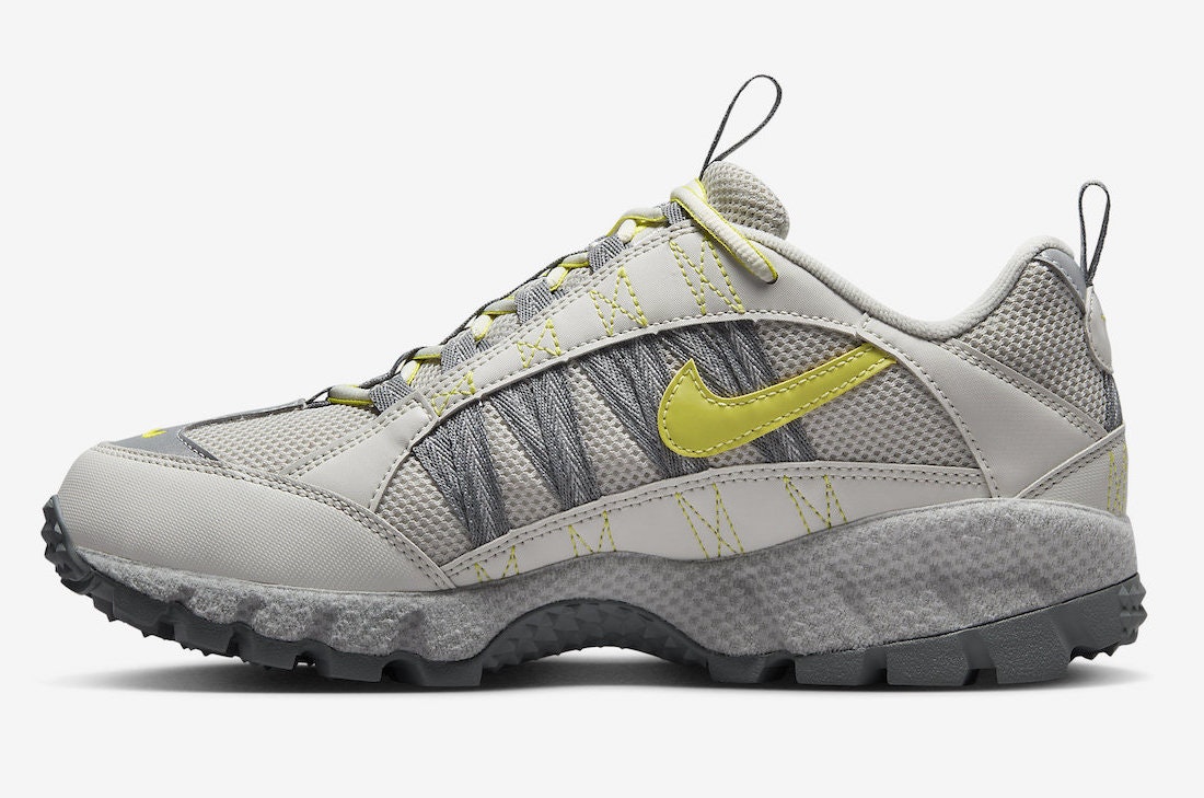 Nike Air Humara "High Voltage"