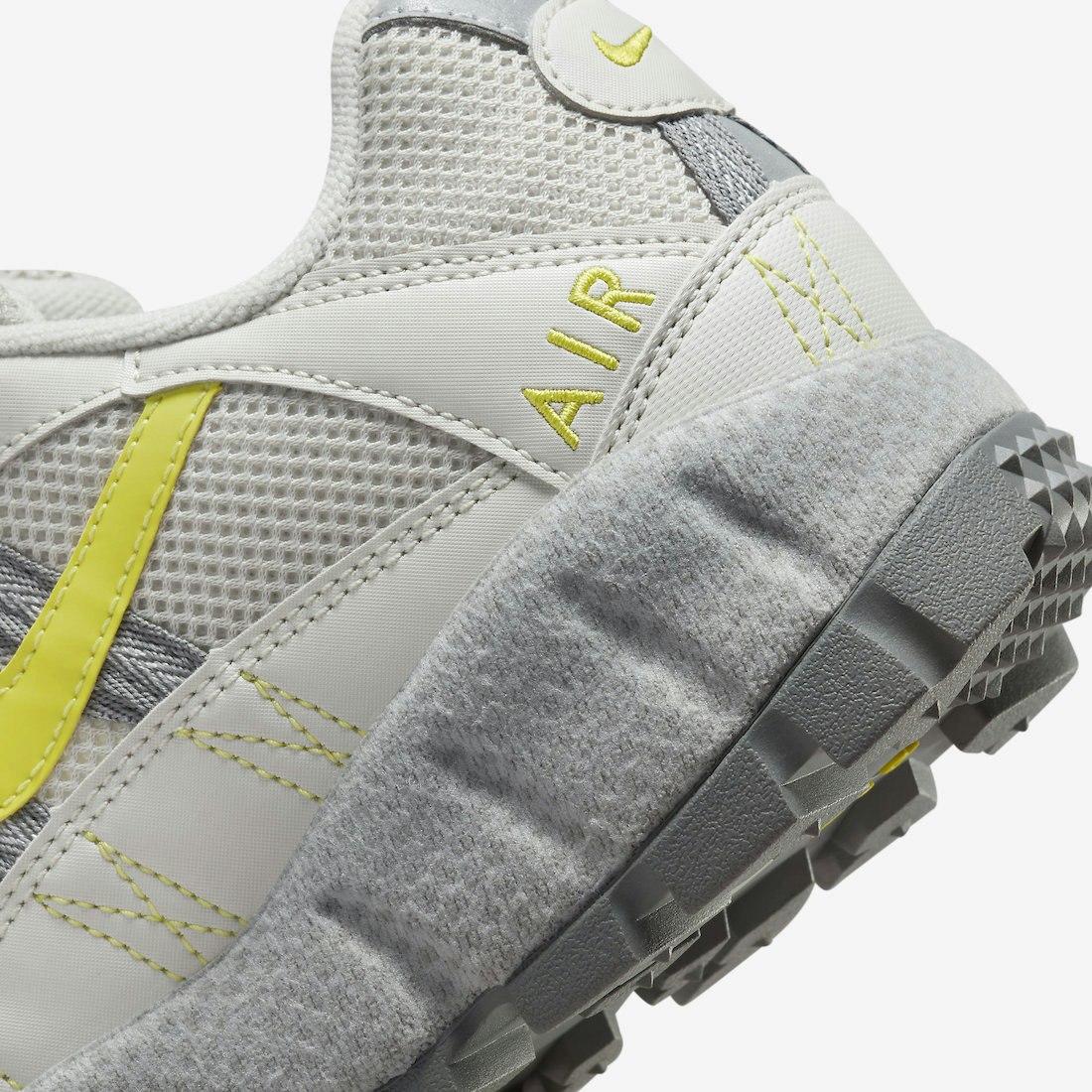Nike Air Humara "High Voltage"