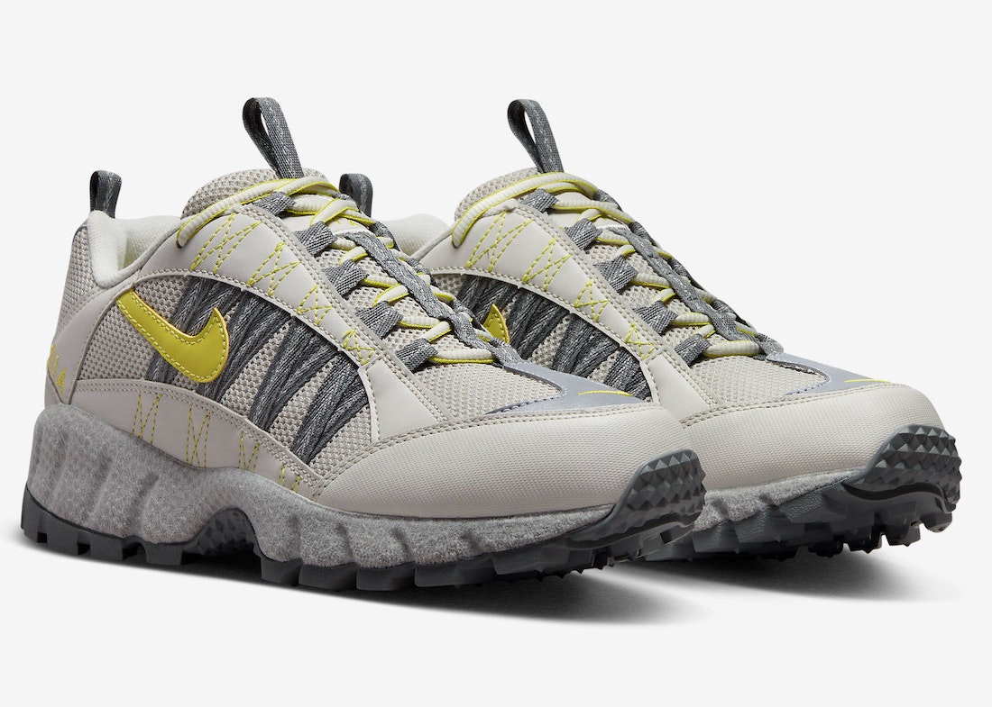 Nike Air Humara "High Voltage"