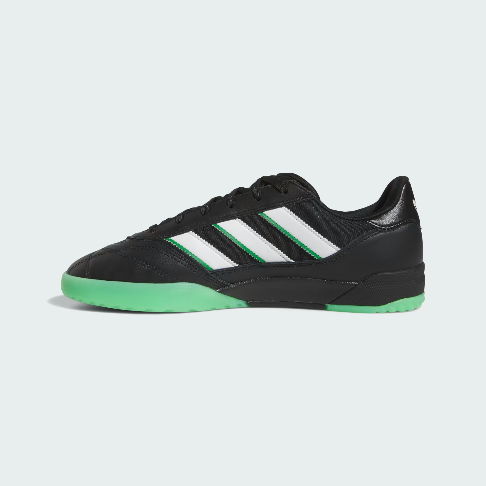 No-Comply x FC Austin x adidas Copa Premiere "Real Green"