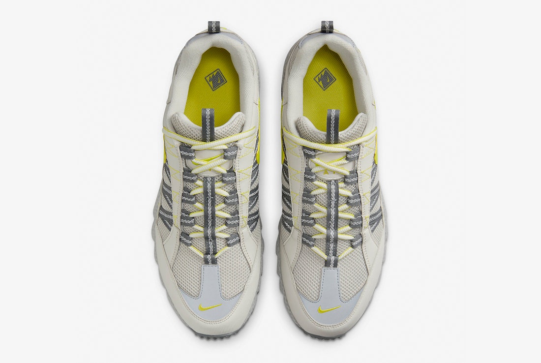 Nike Air Humara "High Voltage"