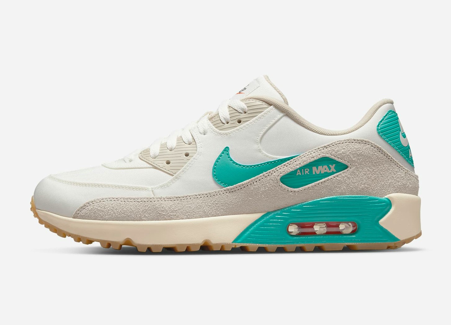 Nike Air Max 90 Golf “Washed Teal”