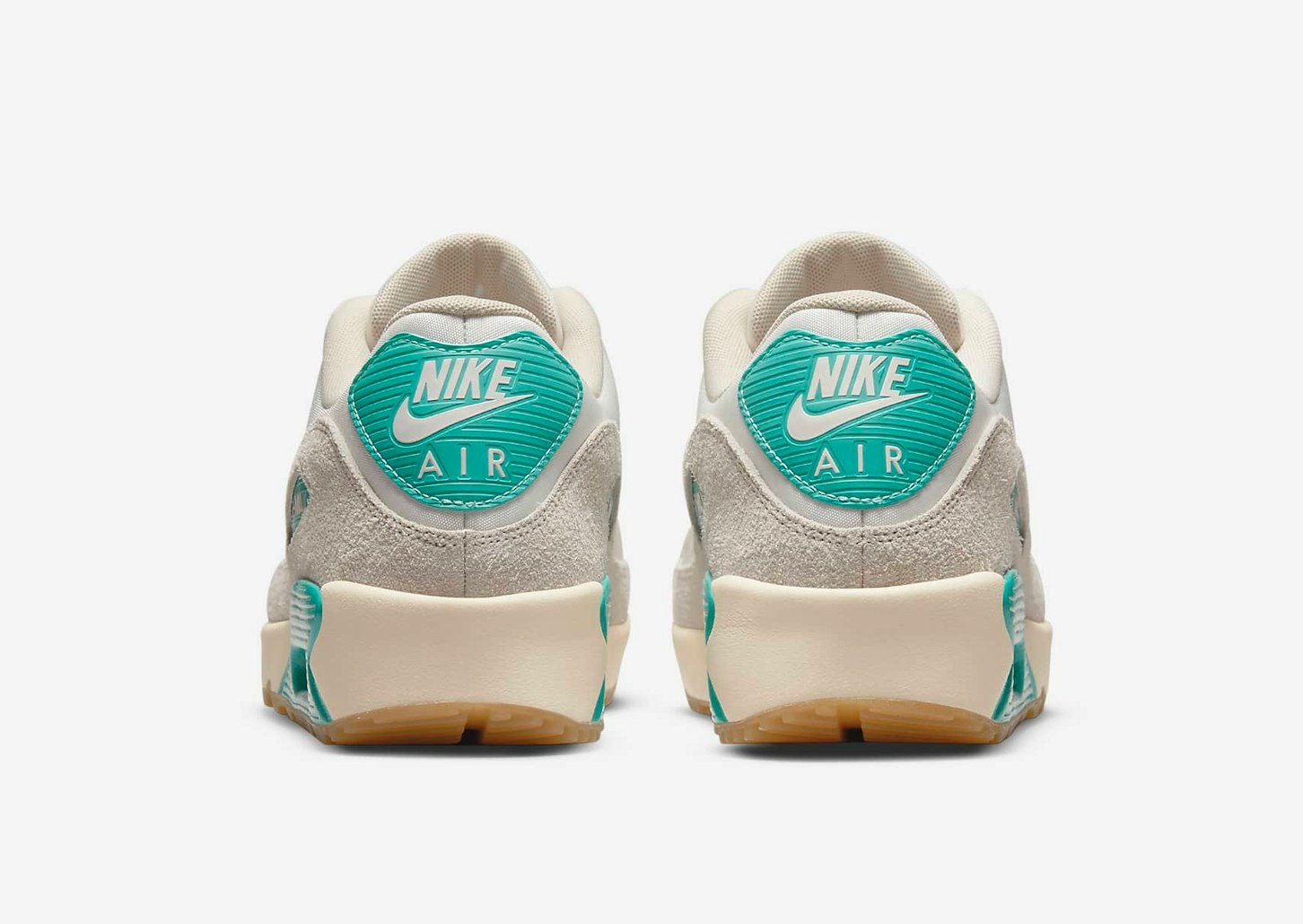 Nike Air Max 90 Golf “Washed Teal”