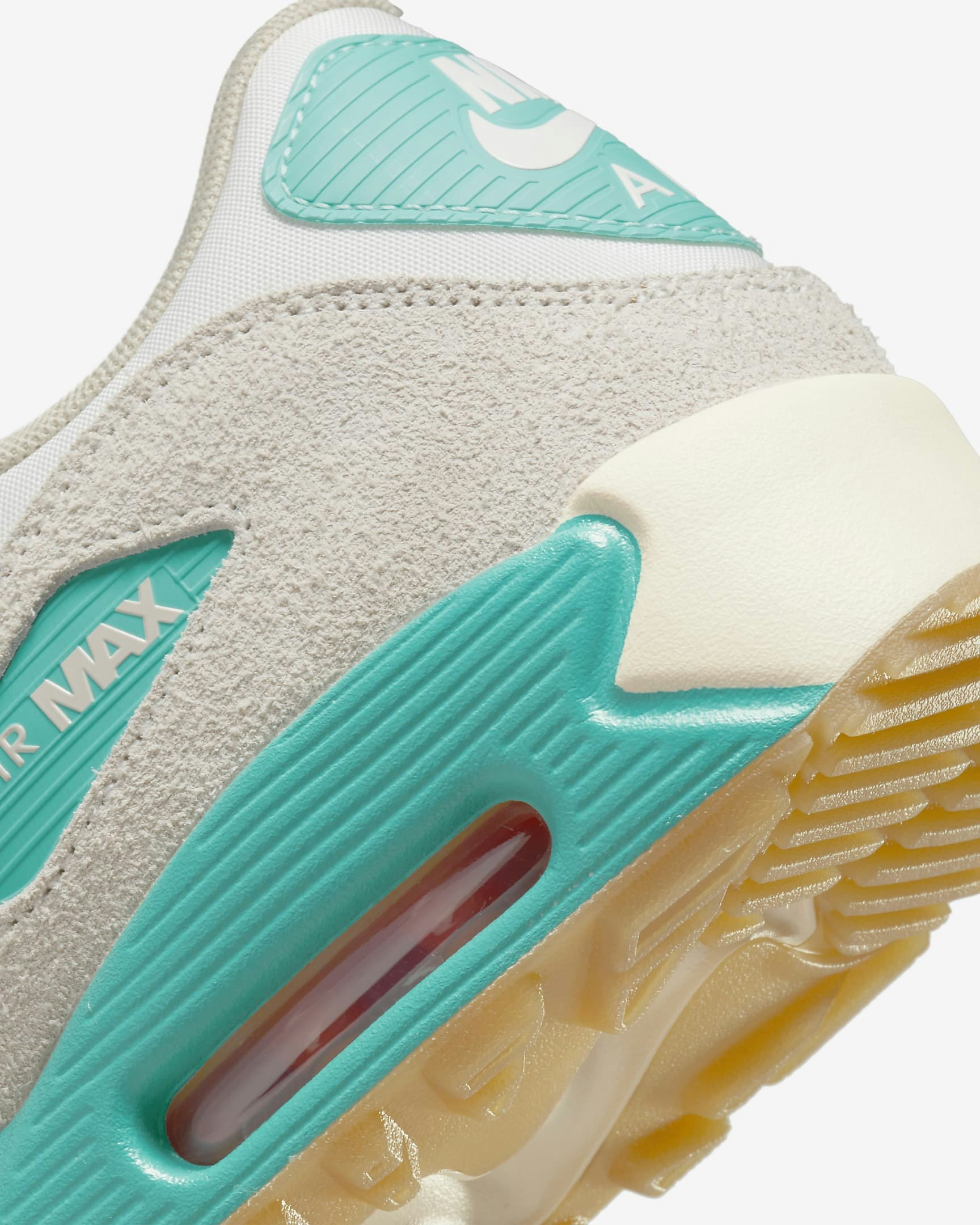 Nike Air Max 90 Golf “Washed Teal”