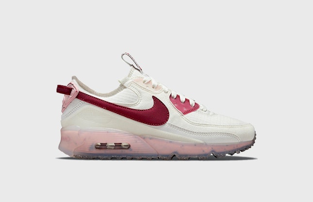Nike Air Max 90 Terrascape "Pomegranate"