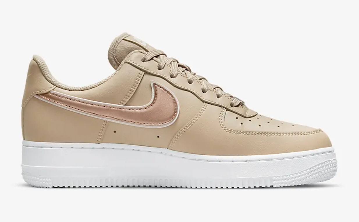 Nike Air Force 1 Low "Hemp"