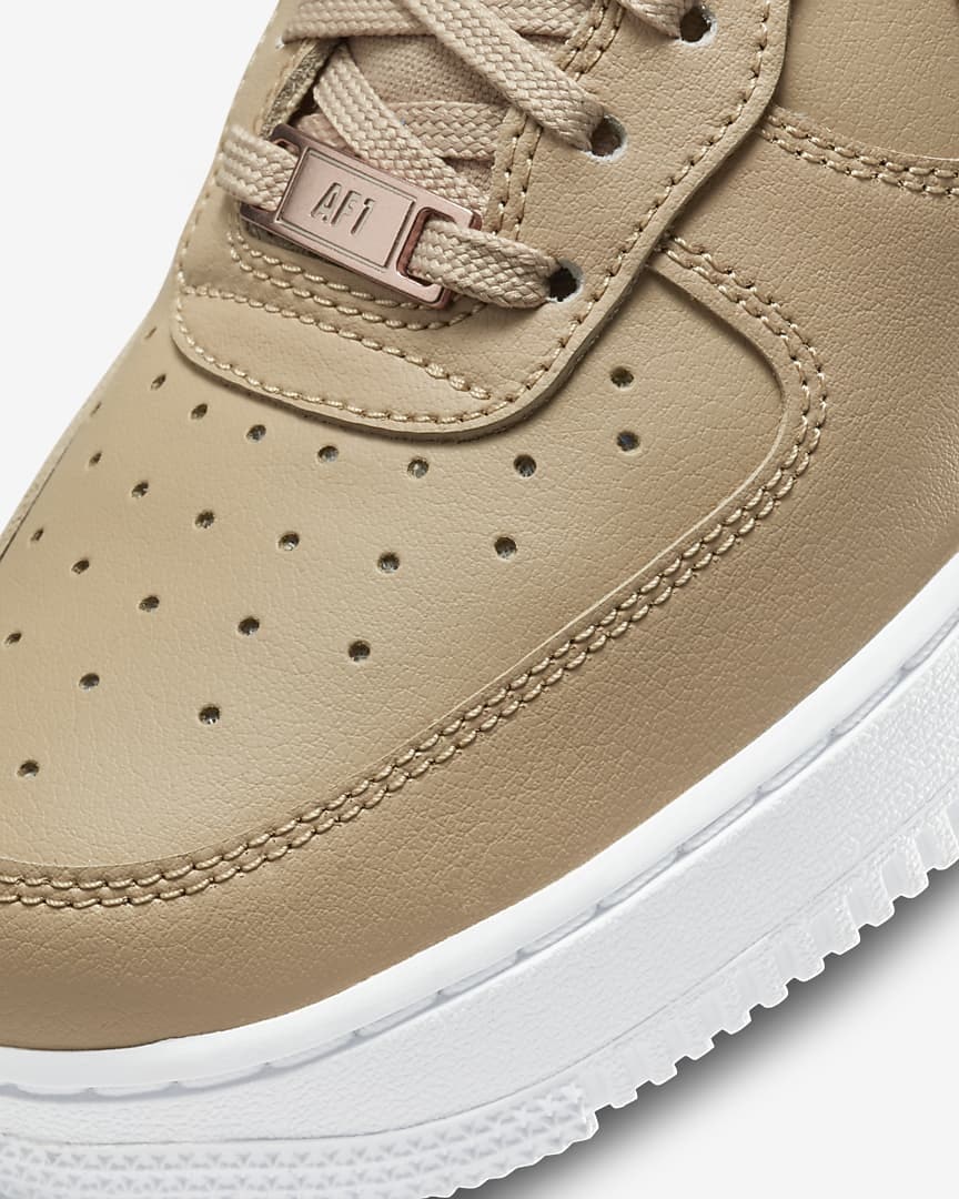 Nike Air Force 1 Low "Hemp"