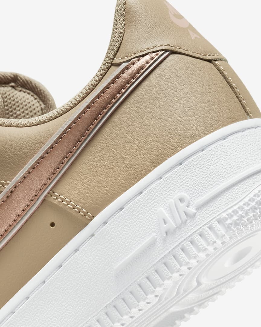 Nike Air Force 1 Low "Hemp"