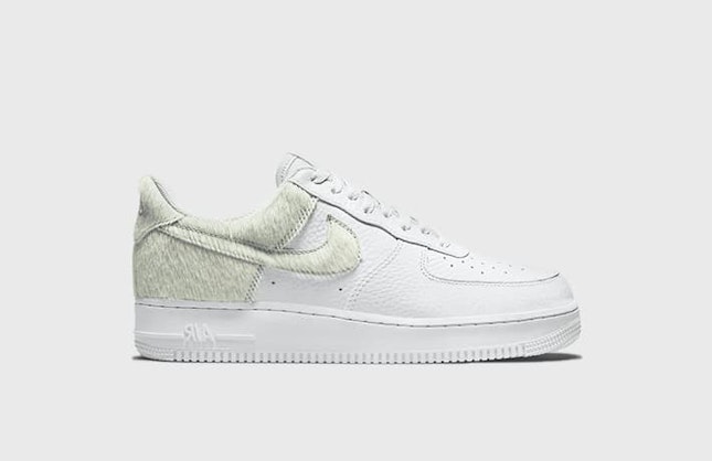 Nike Air Force 1 Low "Pony Hair" 