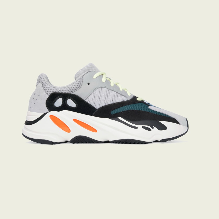 adidas Yeezy Boost 700 "Wave Runner"