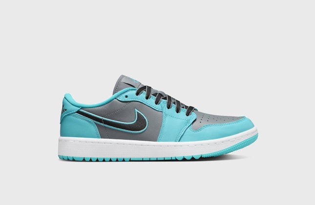 Air Jordan 1 Low Golf "Gamma Blue" Air Jordan 1 Low Golf "Gamma Blue"