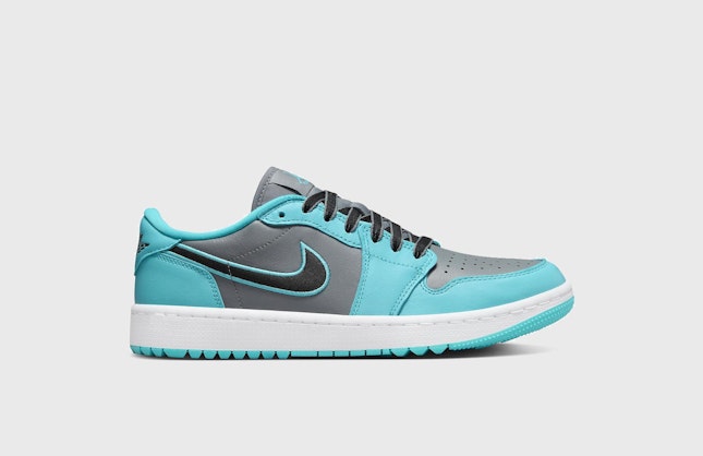 Air Jordan 1 Low Golf "Gamma Blue"