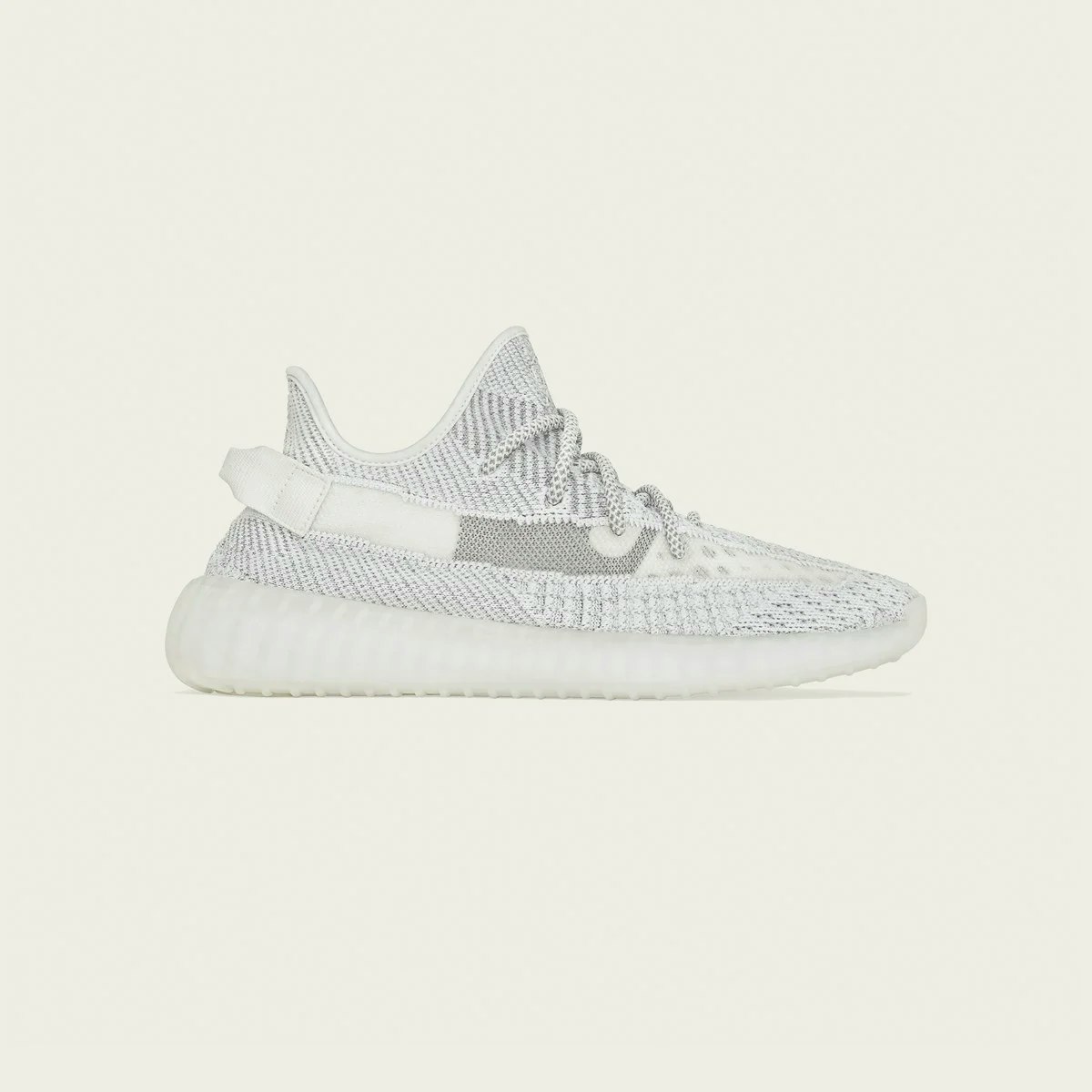 adidas Yeezy Boost 350 V2 "Static"