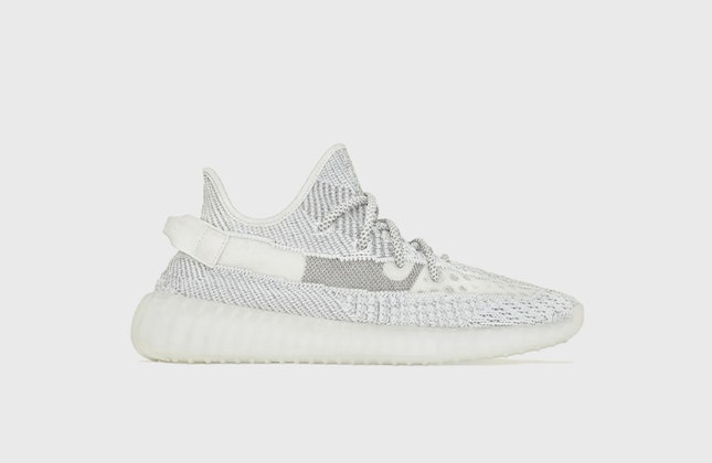 adidas Yeezy Boost 350 V2 "Static" adidas Yeezy Boost 350 V2 "Static"