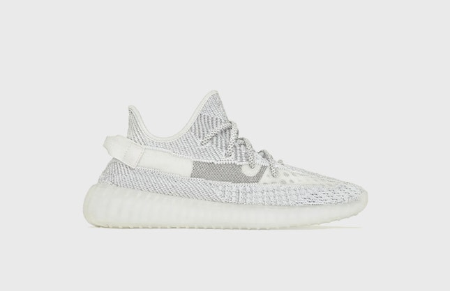 adidas Yeezy Boost 350 V2 "Static"