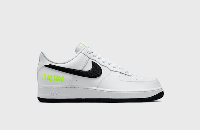 Nike Air Force 1 Low “Just Do It”