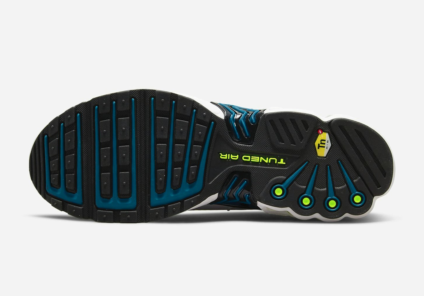 Nike Air Max Plus 3 "Volt"