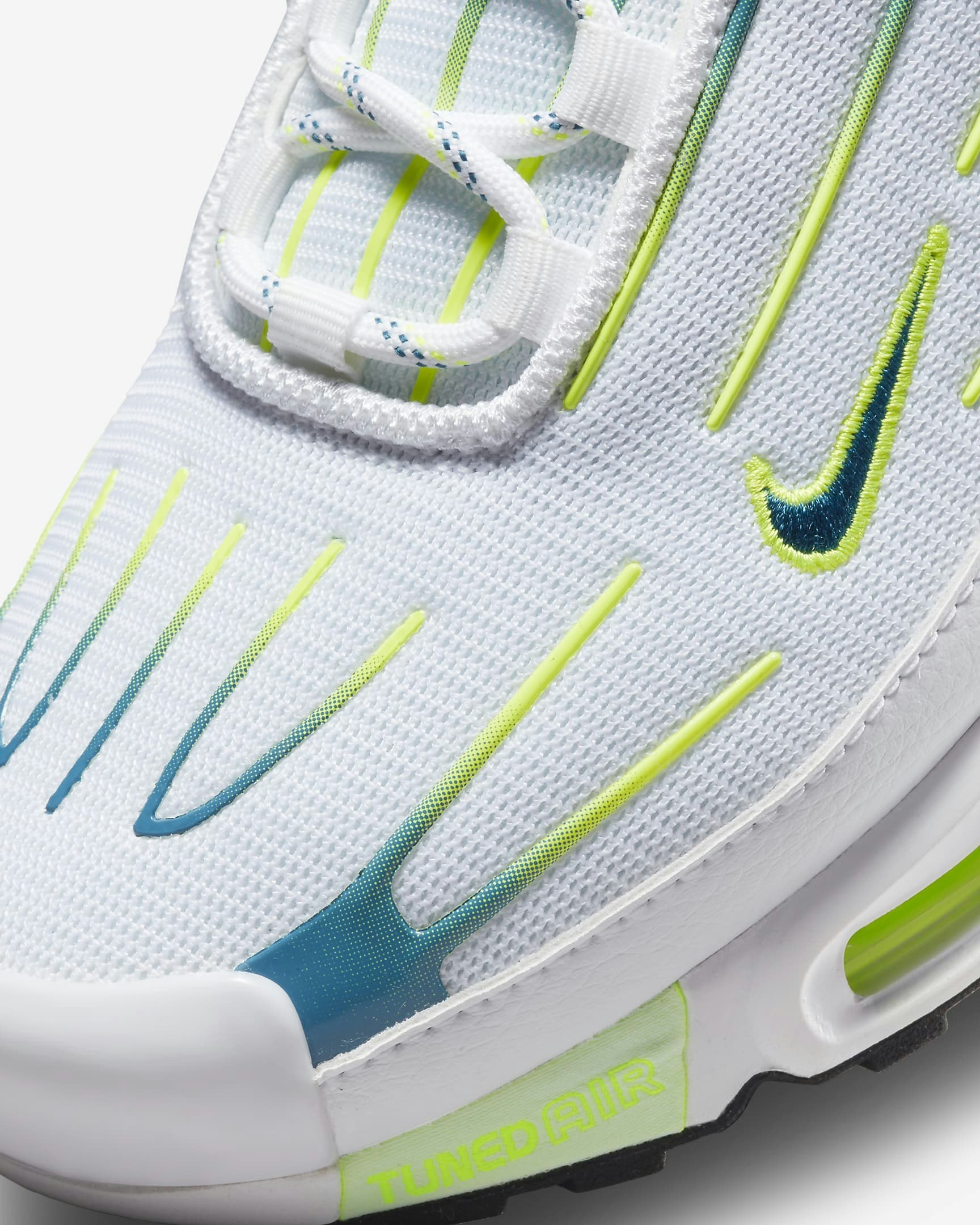 Nike Air Max Plus 3 "Volt"