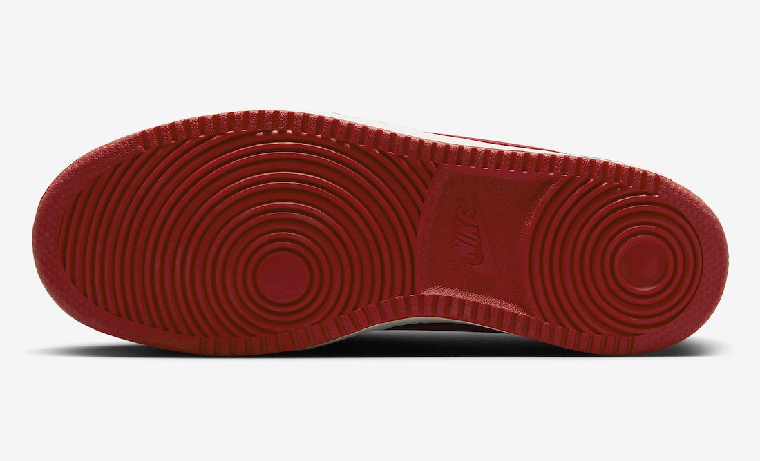 Air Jordan 1 KO Low "Bred"
