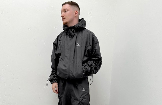 PESO - Autumn Uniform