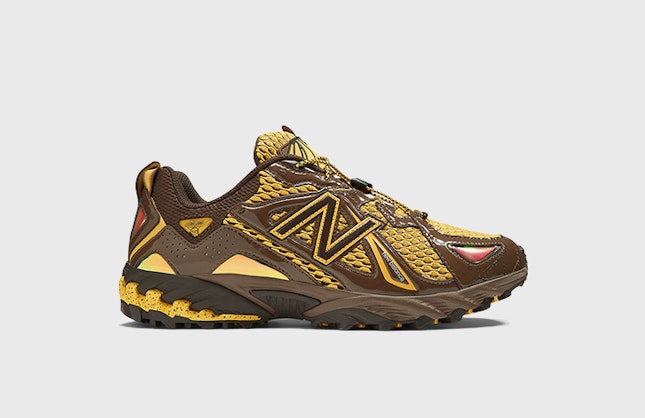 Aminé x New Balance 610 "The Mooz"