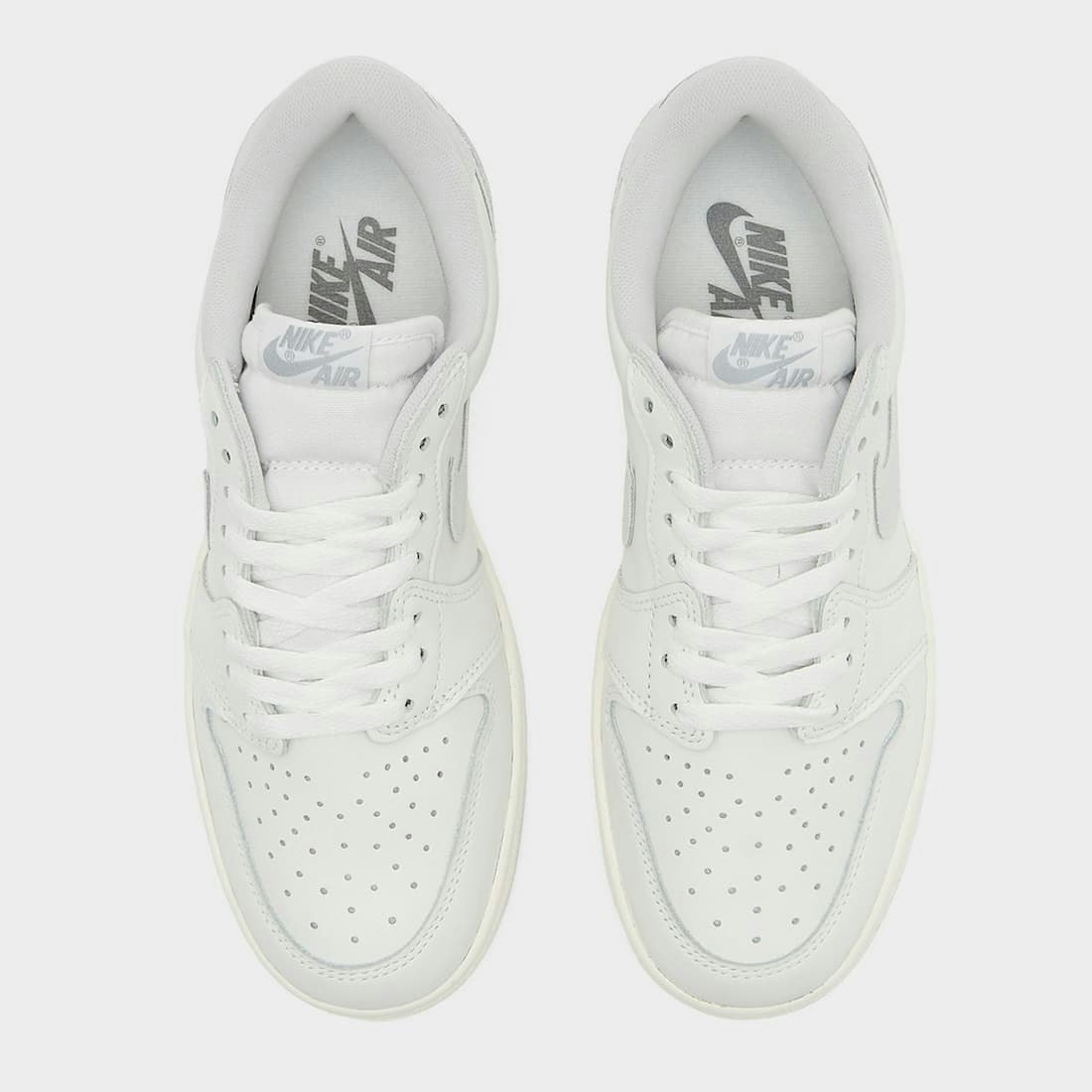Air Jordan 1 Low '85 "Neutral Grey"