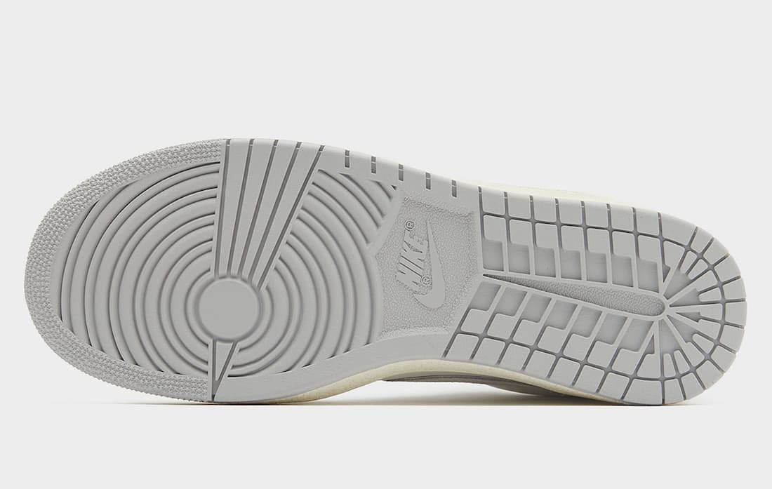 Air Jordan 1 Low '85 "Neutral Grey"