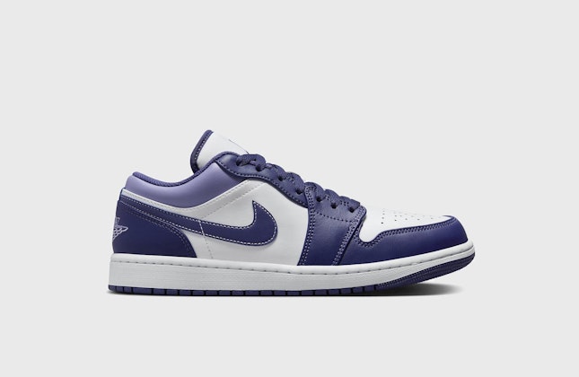 Air Jordan 1 Low "Sky J Purple" Air Jordan 1 Low "Sky J Purple"