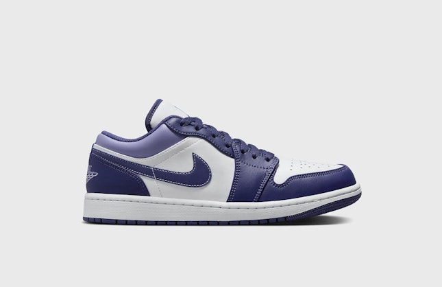 Air Jordan 1 Low "Sky J Purple"