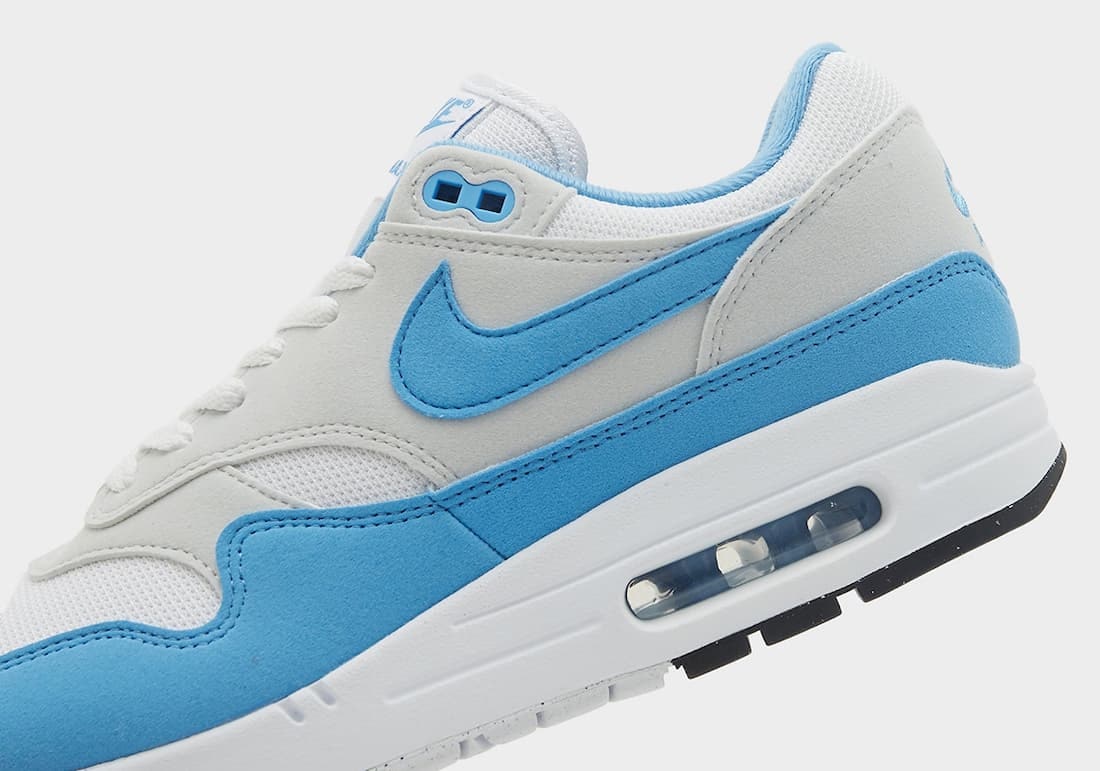 Nike Air Max 1 "University Blue"