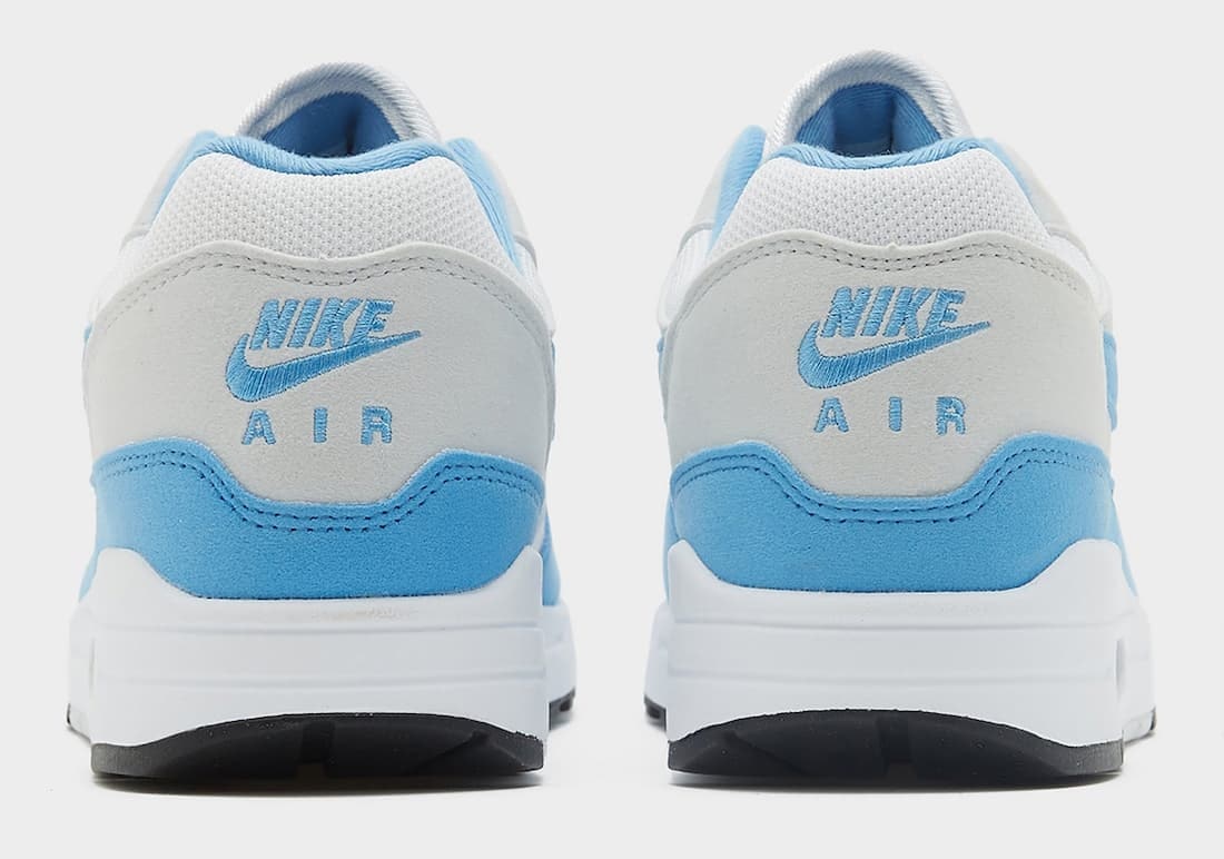 Nike Air Max 1 "University Blue"