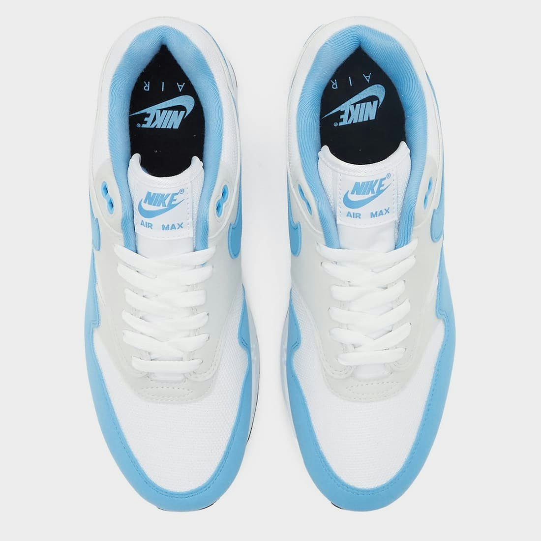 Nike Air Max 1 "University Blue"