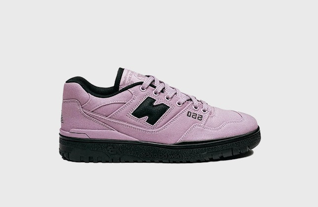 thisisneverthat x New Balance 550 "Pink" thisisneverthat x New Balance 550 "Pink"