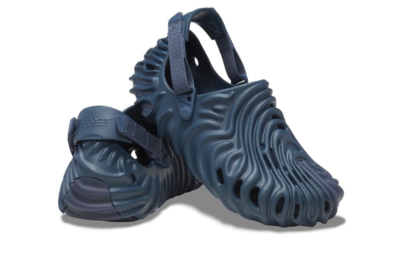 Salehe Bembury x Crocs Pollex Clog "Como"
