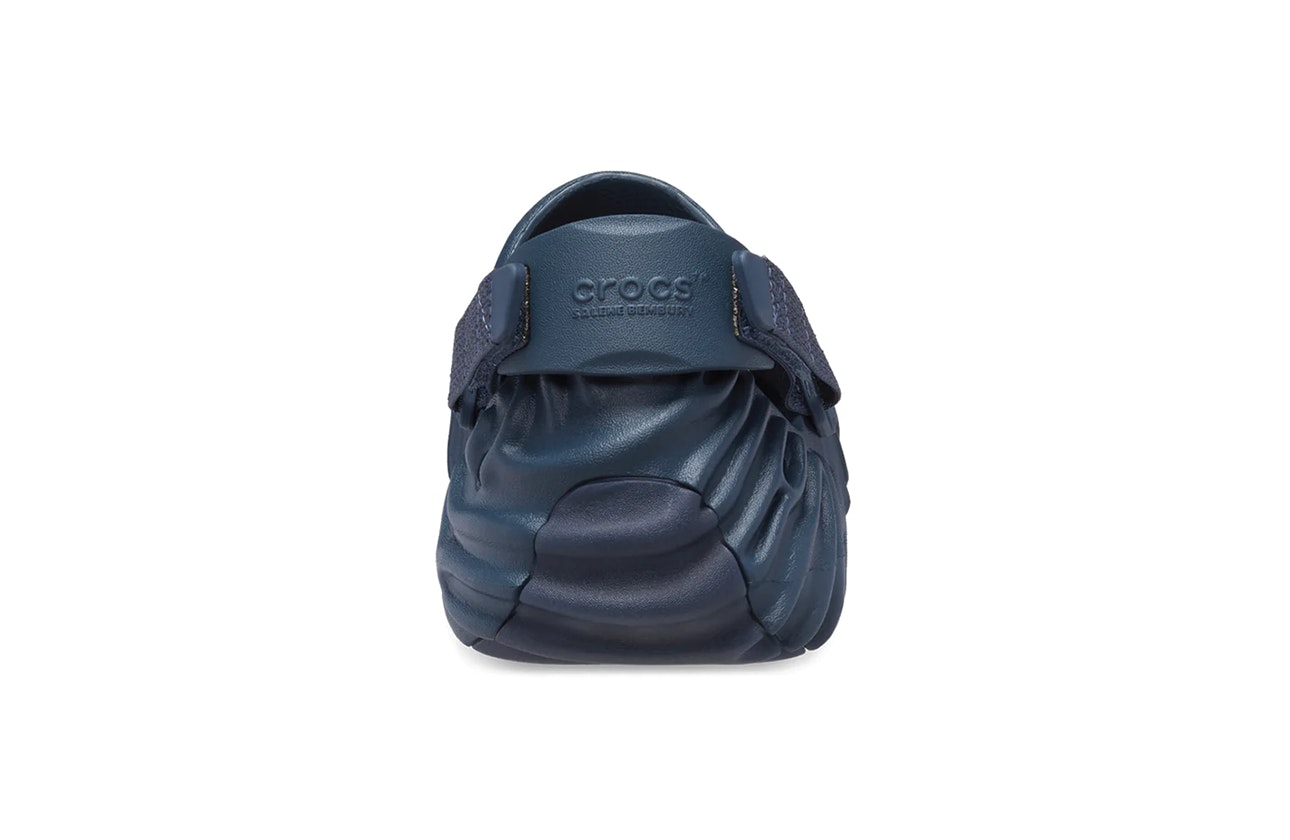 Salehe Bembury x Crocs Pollex Clog "Como"