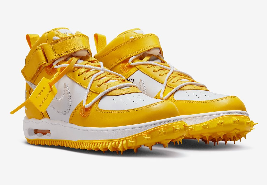 How do off white air force 1 fit on sale