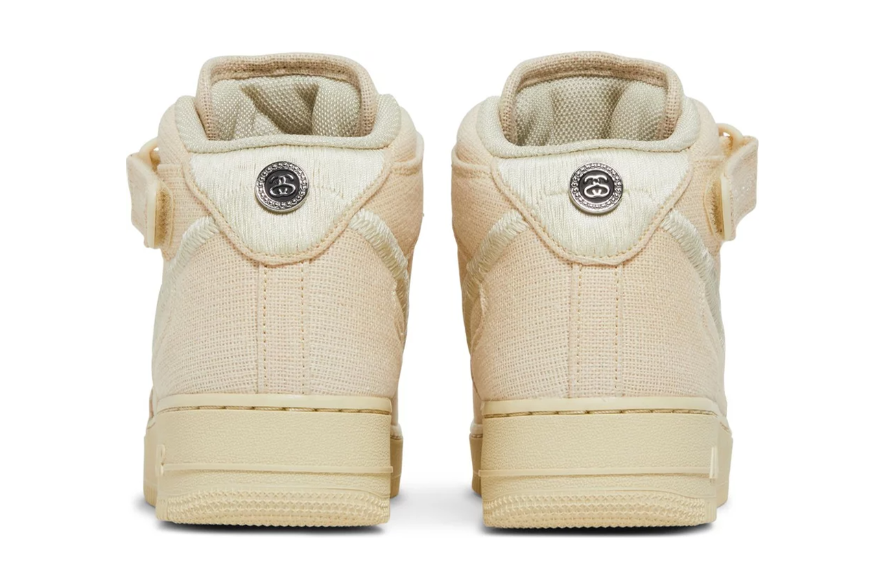 stussy af1 fossil womens