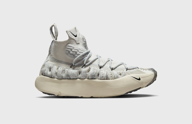 Nike ISPA Sense Flyknit “Light Bone”