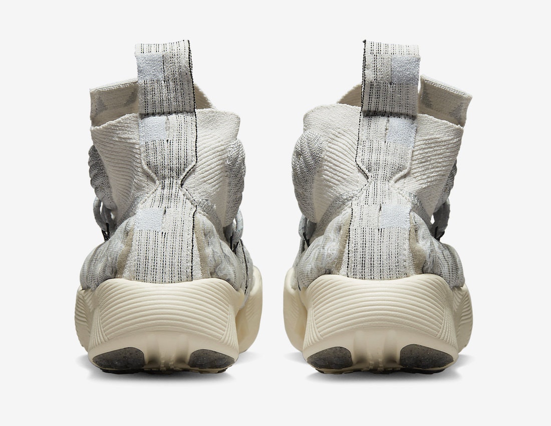 Nike ISPA Sense Flyknit “Light Bone”