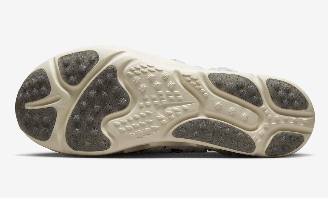 Nike ISPA Sense Flyknit “Light Bone”