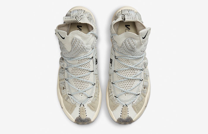 Nike ISPA Sense Flyknit “Light Bone”