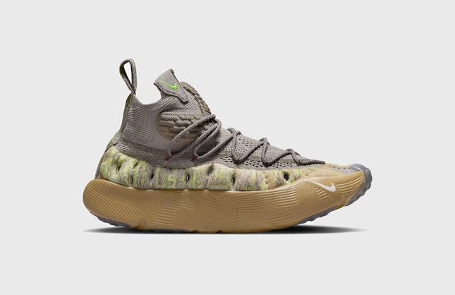 Nike ISPA Sense Flyknit "Enigma Stone"