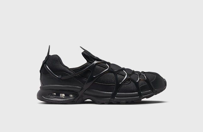 Nike Air Kukini “Triple Black” Nike Air Kukini “Triple Black”