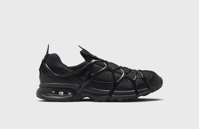Nike Air Kukini “Triple Black”